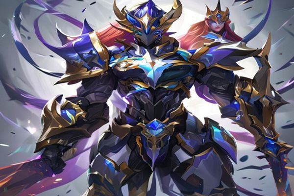 热血三国 攻略
